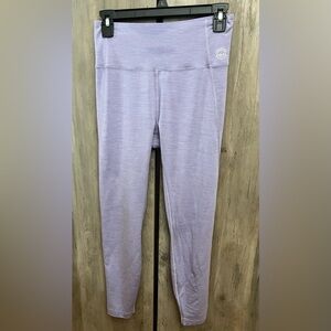Allbirds Women’s Light Purple Leggings